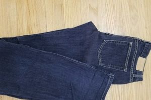J. Crew jeans